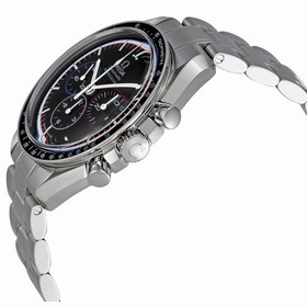 Omega Speedmaster Apollo 15 Black Dial Chronograph Men's Watch 311.30.42.30.01.003