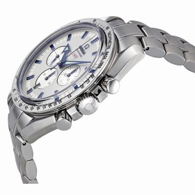 Omega Speedmaster Broad Arrow Silver Dial Chronograph Men's Watch 321.10.42.50.02.001