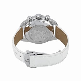 Omega Speedmaster Chronograph 38 mm Diamond Ladies Watch 324.18.38.40.05.001