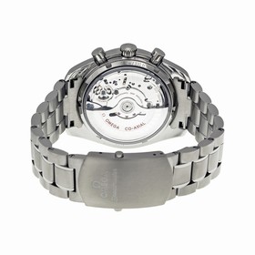 Omega Speedmaster Moonwatch Co-Axial Blue Dial Titanium Case Men's Watch 311.90.44.51.03.001