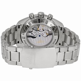 Omega Speedmaster Professional Chronograph Men's Watch 31130445001002
