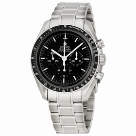Omega Speedmaster Professional Chronograph Moon Watch 3570.50