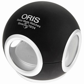 Oris Aquis Date 43 mm Steel/Rubber Men's Watch 733-7653-4154RS