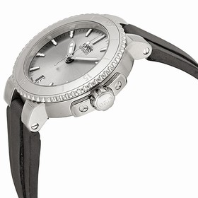 Oris Aquis Date Automatic Men's Watch 733-7652-4141LS