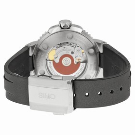 Oris Aquis Date Automatic Men's Watch 733-7652-4141LS