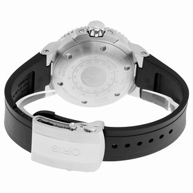 Oris Aquis Diver Date Men's Watch 743-7673-4135RS