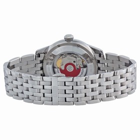 Oris Artelier Automatic Silver Dial Stainless Steel Men's Watch 733-7670-4071MB