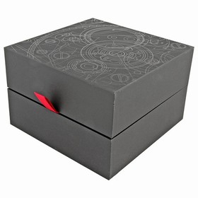 Oris Artelier Black Dial Diamond Ladies Watch 561-7604-4099MB