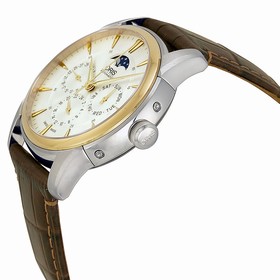 Oris Artelier Complication Silver Dial Men's Watch 01 582 7689 4351-07 5 21 70FC