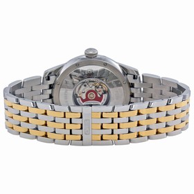 Oris Artelier Complication Silver Dial Men's Watch 01 582 7689 4351-07 8 21 78