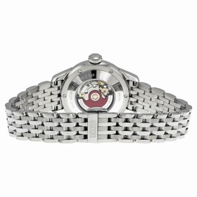 Oris Artelier Date Mother Of Pearl Stainless Steel Ladies Watch 01 561 7687 4091-07 8 14 77