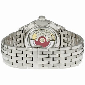 Oris Artelier Date Stainless Steel Automatic Men's Watch 733-7591-4054MB