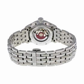 Oris Artelier Diamond Stainless Steel Ladies Watch 561-7604-4041MB