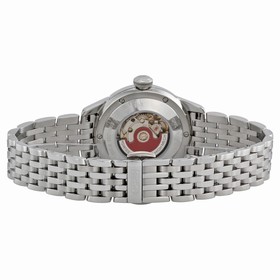 Oris Artelier Silver Dial Stainless Steel Ladies Watch 561-7687-4071MB