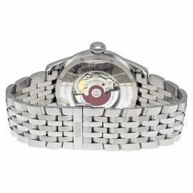 Oris Artelier Silver Dial Steel Men's Watch 745-7666-4051MB