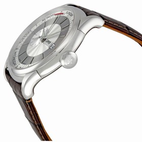 Oris Artelier Small Second Pointer Day Automatic Men's Watch 645-7596-4051LS