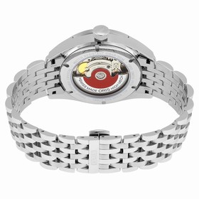 Oris Artix Automatic Blue Dial Stainless Steel Men's Watch 733-7713-4035MB