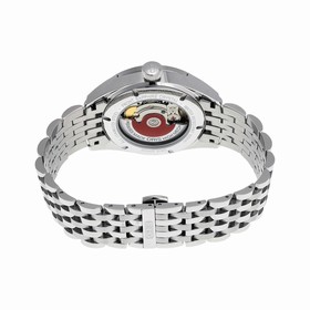 Oris Artix Automatic Silver Dial Stainless Steel Men's Watch 733-7713-4031MB