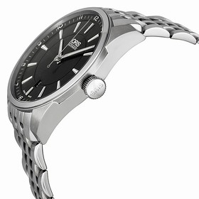 Oris Artix Date Automatic Black Dial Steel Men's Watch 01 733 7642 4054 07 8 21 80
