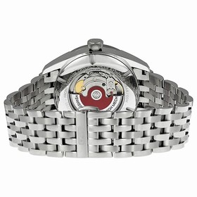 Oris Artix Date Automatic Black Dial Steel Men's Watch 01 733 7642 4054 07 8 21 80