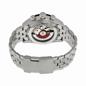 Oris Artix GT Chronograph Black Dial Stainless Steel Men's Watch 674-7661-4434MB