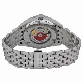 Oris Artix Pointer Moon Black Dial Stainless Steel Men's Watch 761-7691-4054MB