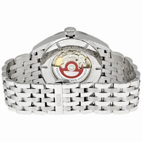 Oris Artix Stainless Steel Automatic Men's Watch 737-7642-4071MB