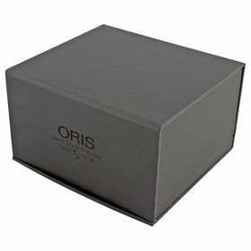 Oris Artix Stainless Steel Automatic Men's Watch 737-7642-4071MB
