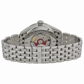 Oris Automatic Blue Dial Stainless Steel Men's Watch 733-7642-4035MB
