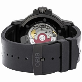 Oris BC3 Advanced Automatic Men's Watch 735-7641-4766RS