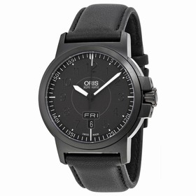 Oris BC3 Advanced Aviation Men's Watch 735-7641-4764LS