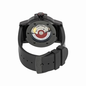 Oris BC3 Advanced Black Dial Automatic Men's Watch 735-7641-4764RS
