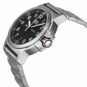Oris BC3 Air Racing Silver Lake Edition Automatic Men's Watch 01 735 7641 4184-SET
