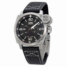 Oris BC4 Der Meisterflieger Automatic Men's Watch 749-7632-4194LS