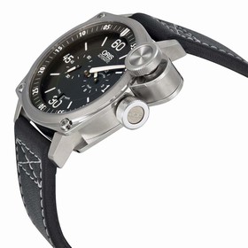Oris BC4 Der Meisterflieger Automatic Men's Watch 749-7632-4194LS