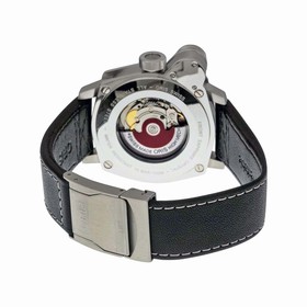 Oris BC4 Der Meisterflieger Automatic Men's Watch 749-7632-4194LS
