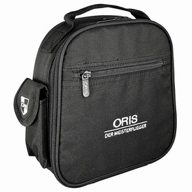 Oris BC4 Der Meisterflieger Automatic Men's Watch 749-7632-4194LS