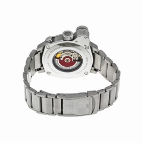 Oris BC4 Flight Timer Automatic Men's Watch 690-7615-4154MB