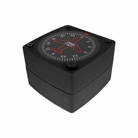 Oris BC4 Flight Timer Automatic Men's Watch 690-7615-4154MB