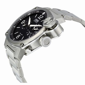 Oris BC4 Flight Timer Men Watch 690-7615-4164MB