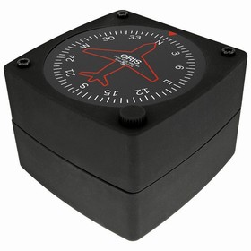 Oris BC4 Flight Timer Men Watch 690-7615-4164MB