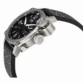 Oris BC4 Flight Timer Men's Watch 690-7615-4164LS