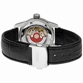 Oris Big Crown Automatic Ladies Watch 584-7626-4061LS