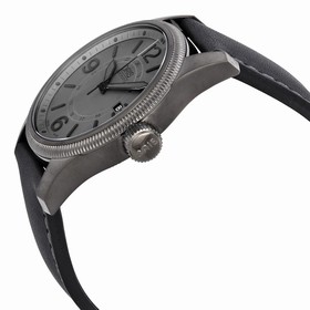 Oris Big Crown Date Pointer Grey Dial Automatic Men's Watch 733-7629-4263LS