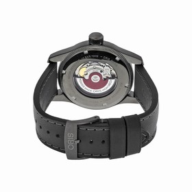 Oris Big Crown Date Pointer Grey Dial Automatic Men's Watch 733-7629-4263LS