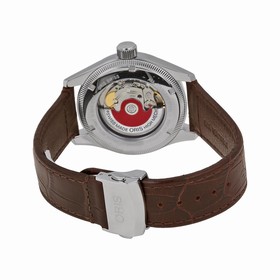Oris Big Crown Pointer Date Automatic Silver Dial Men's Watch 754-7679-4361LS