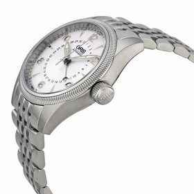 Oris Big Crown Pointer Date Automatic Stainless Steel Men's Watch 754-7679-4061