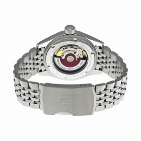 Oris Big Crown Pointer Date Automatic Stainless Steel Men's Watch 754-7679-4061