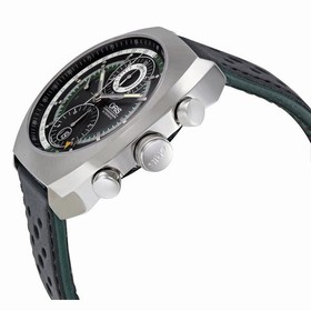 Oris Chronoris Chronograph Automatic Men's Watch 677-7619-4154LS