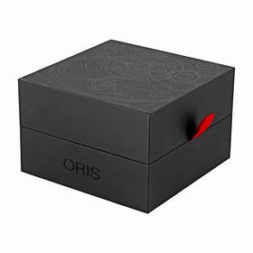 Oris Classic Date Silver Dial Two-tone Stainless Steel Men's Watch 01 733 7594 4331-07 8 20 63